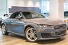 2016 Audi TT Roadster S tronic quattro 2.0T | Honolulu, HI | Autosource Hawaii 2016 Audi TT Roadster S tronic quattro 2.0T | Honolulu, HI | Autosource Hawaii