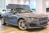 2016 Audi TT Roadster S tronic quattro 2.0T | Honolulu, HI | Autosource Hawaii 2016 Audi TT Roadster S tronic quattro 2.0T | Honolulu, HI | Autosource Hawaii