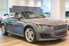 2016 Audi TT Roadster S tronic quattro 2.0T | Honolulu, HI | Autosource Hawaii 2016 Audi TT Roadster S tronic quattro 2.0T | Honolulu, HI | Autosource Hawaii