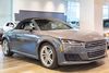 2016 Audi TT Roadster S tronic quattro 2.0T | Honolulu, HI | Autosource Hawaii 2016 Audi TT Roadster S tronic quattro 2.0T | Honolulu, HI | Autosource Hawaii