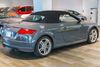2016 Audi TT Roadster S tronic quattro 2.0T | Honolulu, HI | Autosource Hawaii 2016 Audi TT Roadster S tronic quattro 2.0T | Honolulu, HI | Autosource Hawaii