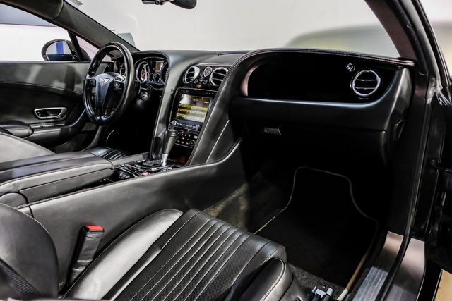 2016 Bentley Continental GT Twin Turbo V8 MATTE BLACK 21" Wheels $209K MSR | Dallas, TX | East Dallas Diesel 2016 Bentley Continental GT Twin Turbo V8 MATTE BLACK 21" Wheels $209K MSR | Dallas, TX | East Dallas Diesel