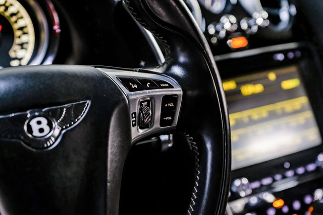 2016 Bentley Continental GT Twin Turbo V8 MATTE BLACK 21" Wheels $209K MSR | Dallas, TX | East Dallas Diesel 2016 Bentley Continental GT Twin Turbo V8 MATTE BLACK 21" Wheels $209K MSR | Dallas, TX | East Dallas Diesel