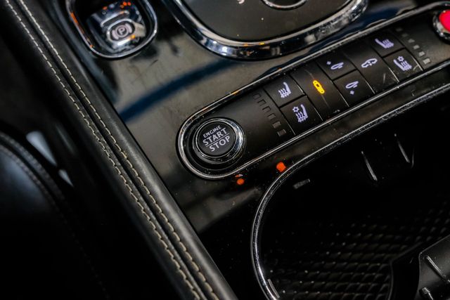 2016 Bentley Continental GT Twin Turbo V8 MATTE BLACK 21" Wheels $209K MSR | Dallas, TX | East Dallas Diesel 2016 Bentley Continental GT Twin Turbo V8 MATTE BLACK 21" Wheels $209K MSR | Dallas, TX | East Dallas Diesel