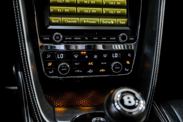 2016 Bentley Continental GT Twin Turbo V8 MATTE BLACK 21" Wheels $209K MSR | Dallas, TX | East Dallas Diesel 2016 Bentley Continental GT Twin Turbo V8 MATTE BLACK 21" Wheels $209K MSR | Dallas, TX | East Dallas Diesel