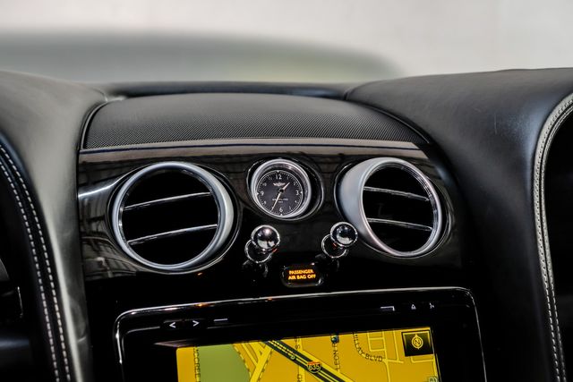 2016 Bentley Continental GT Twin Turbo V8 MATTE BLACK 21" Wheels $209K MSR | Dallas, TX | East Dallas Diesel 2016 Bentley Continental GT Twin Turbo V8 MATTE BLACK 21" Wheels $209K MSR | Dallas, TX | East Dallas Diesel