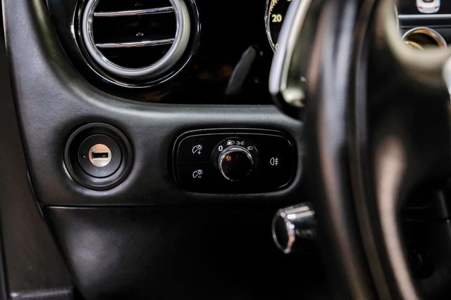 2016 Bentley Continental GT Twin Turbo V8 MATTE BLACK 21" Wheels $209K MSR | Dallas, TX | East Dallas Diesel 2016 Bentley Continental GT Twin Turbo V8 MATTE BLACK 21" Wheels $209K MSR | Dallas, TX | East Dallas Diesel