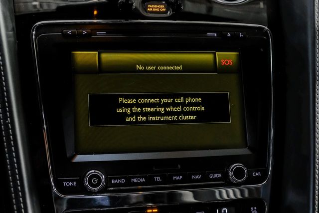 2016 Bentley Continental GT Twin Turbo V8 MATTE BLACK 21" Wheels $209K MSR | Dallas, TX | East Dallas Diesel 2016 Bentley Continental GT Twin Turbo V8 MATTE BLACK 21" Wheels $209K MSR | Dallas, TX | East Dallas Diesel