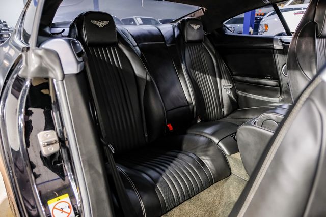 2016 Bentley Continental GT Twin Turbo V8 MATTE BLACK 21" Wheels $209K MSR | Dallas, TX | East Dallas Diesel 2016 Bentley Continental GT Twin Turbo V8 MATTE BLACK 21" Wheels $209K MSR | Dallas, TX | East Dallas Diesel