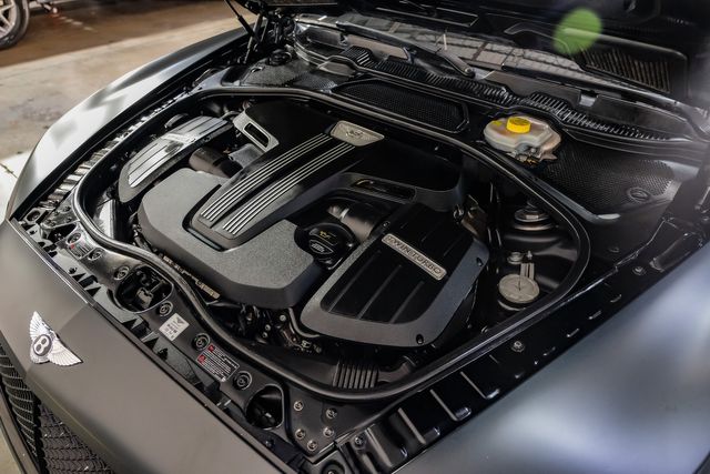 2016 Bentley Continental GT Twin Turbo V8 MATTE BLACK 21" Wheels $209K MSR | Dallas, TX | East Dallas Diesel 2016 Bentley Continental GT Twin Turbo V8 MATTE BLACK 21" Wheels $209K MSR | Dallas, TX | East Dallas Diesel