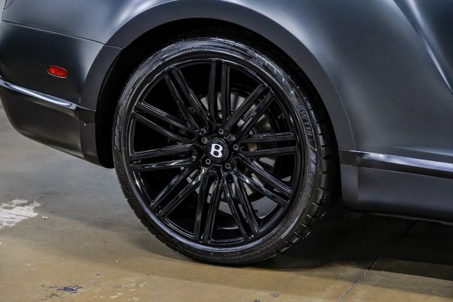 2016 Bentley Continental GT Twin Turbo V8 MATTE BLACK 21" Wheels $209K MSR | Dallas, TX | East Dallas Diesel 2016 Bentley Continental GT Twin Turbo V8 MATTE BLACK 21" Wheels $209K MSR | Dallas, TX | East Dallas Diesel