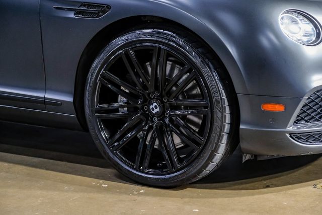 2016 Bentley Continental GT Twin Turbo V8 MATTE BLACK 21" Wheels $209K MSR | Dallas, TX | East Dallas Diesel 2016 Bentley Continental GT Twin Turbo V8 MATTE BLACK 21" Wheels $209K MSR | Dallas, TX | East Dallas Diesel
