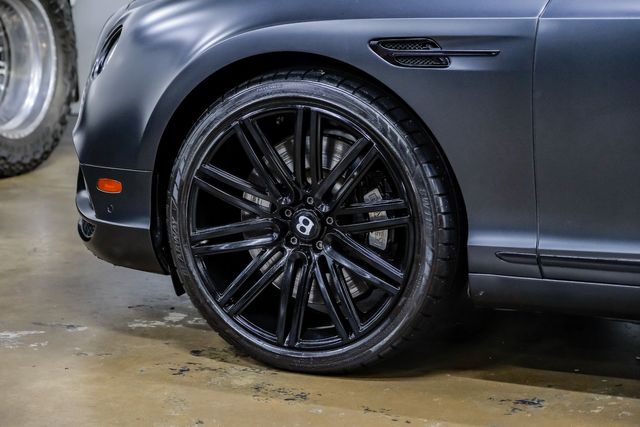 2016 Bentley Continental GT Twin Turbo V8 MATTE BLACK 21" Wheels $209K MSR | Dallas, TX | East Dallas Diesel 2016 Bentley Continental GT Twin Turbo V8 MATTE BLACK 21" Wheels $209K MSR | Dallas, TX | East Dallas Diesel