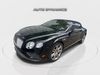 2016 Bentley Continental GT V8 | Houston, Texas | Autodynamics 2016 Bentley Continental GT V8 | Houston, Texas | Autodynamics