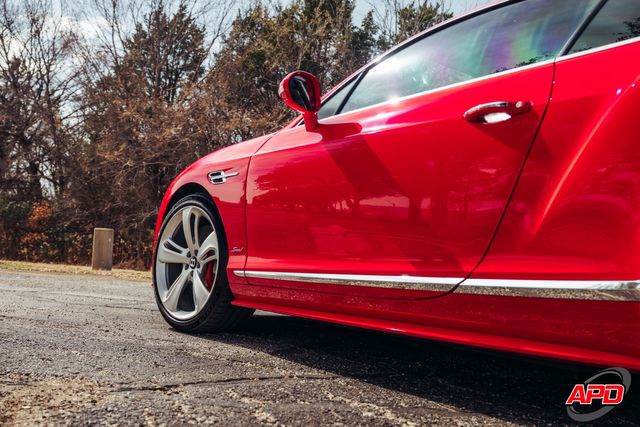 2016 Bentley Continental GT Speed 2016 Bentley Continental GT Speed