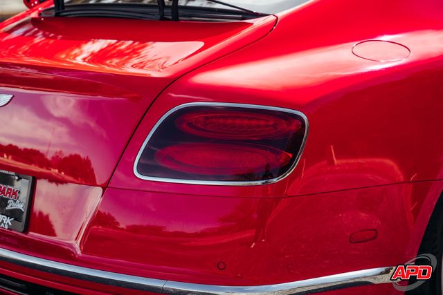 2016 Bentley Continental GT Speed