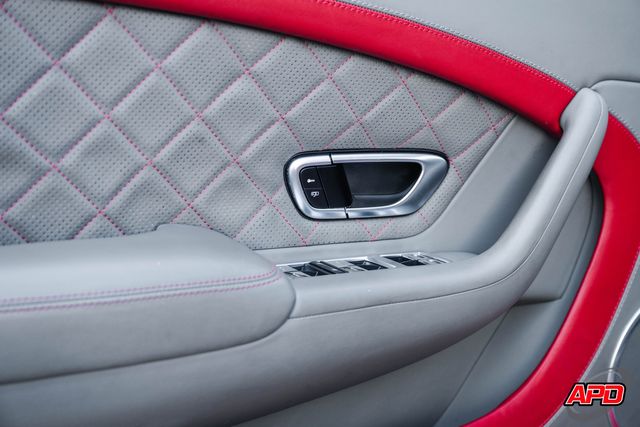 2016 Bentley Continental GT Speed 2016 Bentley Continental GT Speed