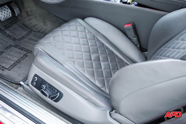 2016 Bentley Continental GT Speed