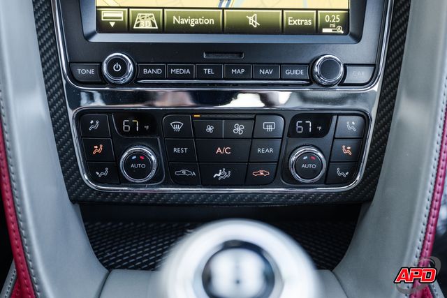 2016 Bentley Continental GT Speed