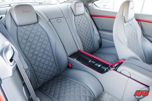 2016 Bentley Continental GT Speed 2016 Bentley Continental GT Speed