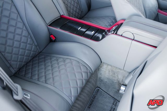 2016 Bentley Continental GT Speed 2016 Bentley Continental GT Speed