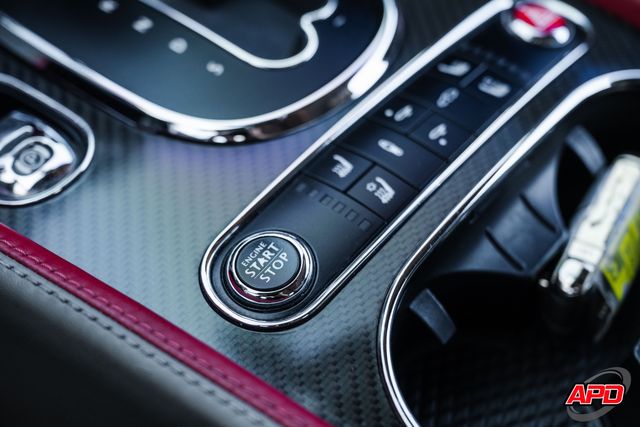 2016 Bentley Continental GT Speed 2016 Bentley Continental GT Speed