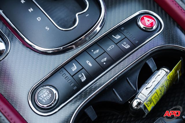 2016 Bentley Continental GT Speed