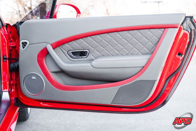 2016 Bentley Continental GT Speed 2016 Bentley Continental GT Speed