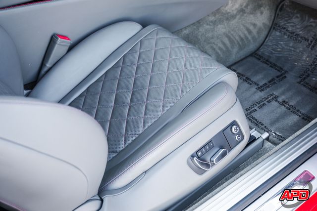 2016 Bentley Continental GT Speed