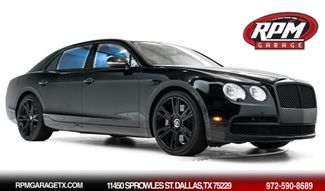 2016 Bentley Flying Spur