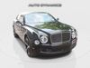 2016 Bentley Mulsanne Speed | Houston, Texas | Autodynamics