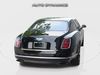 2016 Bentley Mulsanne Speed | Houston, Texas | Autodynamics