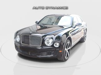 2016 Bentley Mulsanne Speed | Houston, Texas | Autodynamics
