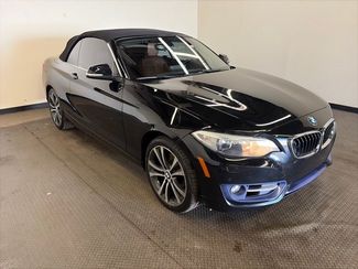 2016 BMW 2 Series 228i xDrive | Cincinnati, OH | Midwest Automotive Connection