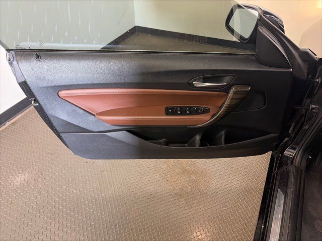 2016 BMW 2 Series 228i xDrive