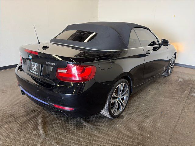2016 BMW 2 Series 228i xDrive