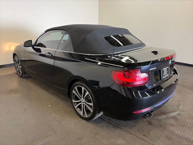 2016 BMW 2 Series 228i xDrive