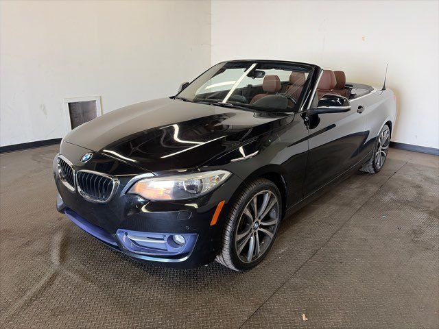 2016 BMW 2 Series 228i xDrive