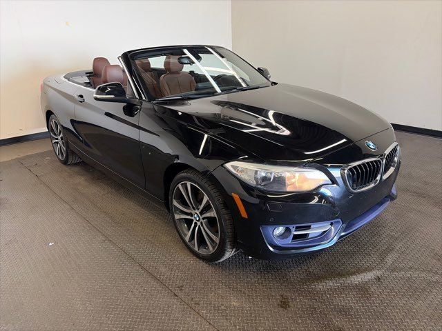 2016 BMW 2 Series 228i xDrive