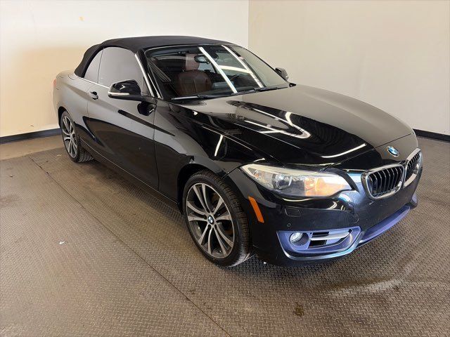 2016 BMW 2 Series 228i xDrive | Cincinnati, OH | Midwest Automotive Connection
