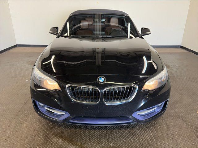 2016 BMW 2 Series 228i xDrive