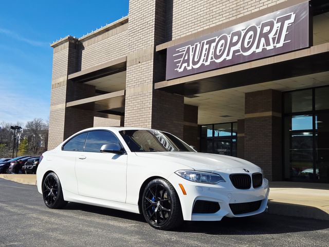 2016 BMW 2 Series M235i xDrive | Ellisville, MO | AutoPort