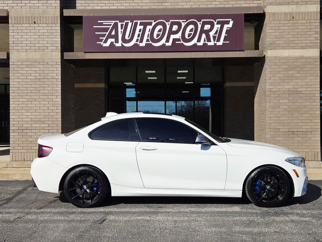 2016 BMW 2 Series M235i xDrive | Ellisville, MO | AutoPort 2016 BMW 2 Series M235i xDrive | Ellisville, MO | AutoPort