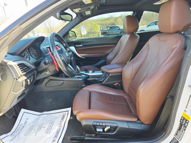 2016 BMW 2 Series M235i xDrive | Ellisville, MO | AutoPort 2016 BMW 2 Series M235i xDrive | Ellisville, MO | AutoPort