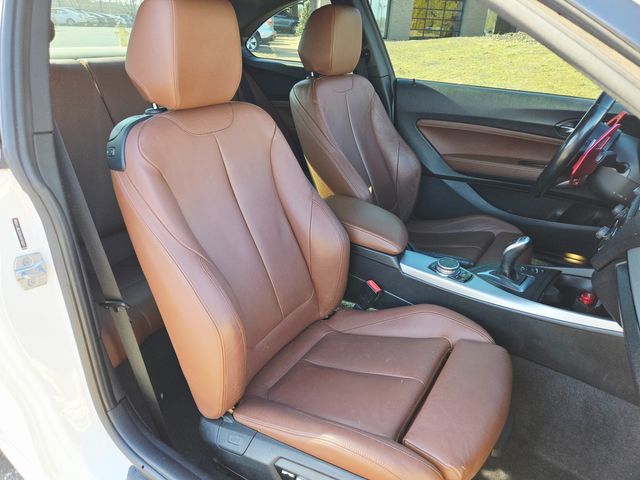 2016 BMW 2 Series M235i xDrive | Ellisville, MO | AutoPort 2016 BMW 2 Series M235i xDrive | Ellisville, MO | AutoPort