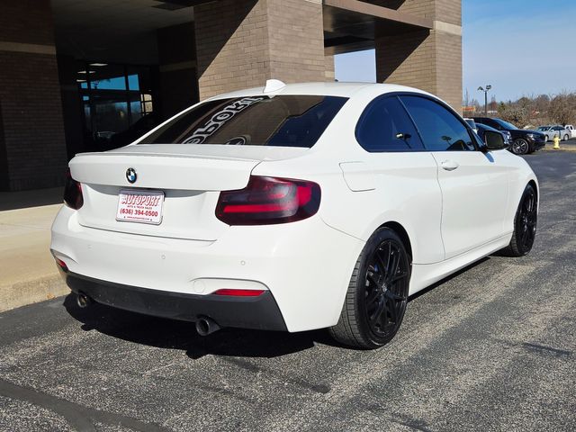 2016 BMW 2 Series M235i xDrive | Ellisville, MO | AutoPort 2016 BMW 2 Series M235i xDrive | Ellisville, MO | AutoPort