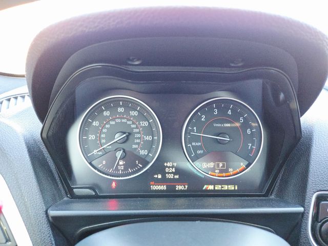 2016 BMW 2 Series M235i xDrive | Ellisville, MO | AutoPort 2016 BMW 2 Series M235i xDrive | Ellisville, MO | AutoPort