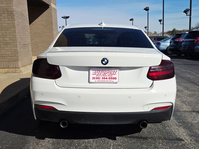 2016 BMW 2 Series M235i xDrive | Ellisville, MO | AutoPort 2016 BMW 2 Series M235i xDrive | Ellisville, MO | AutoPort