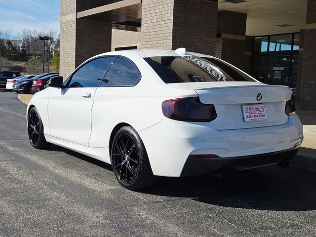 2016 BMW 2 Series M235i xDrive | Ellisville, MO | AutoPort 2016 BMW 2 Series M235i xDrive | Ellisville, MO | AutoPort