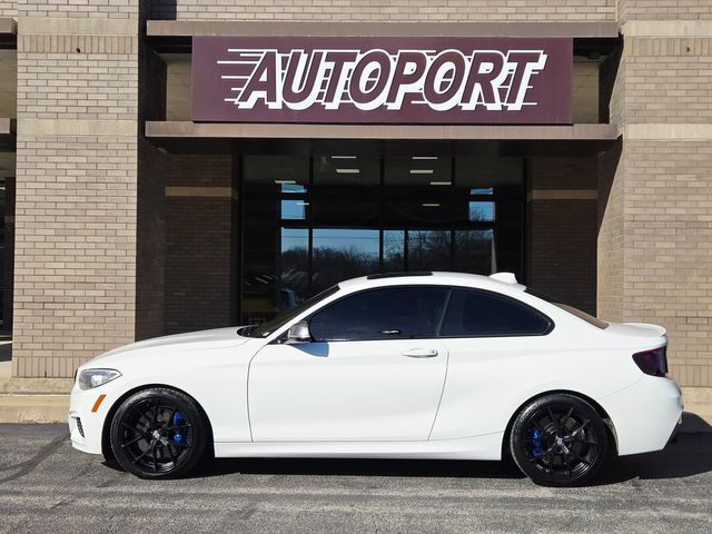 2016 BMW 2 Series M235i xDrive | Ellisville, MO | AutoPort